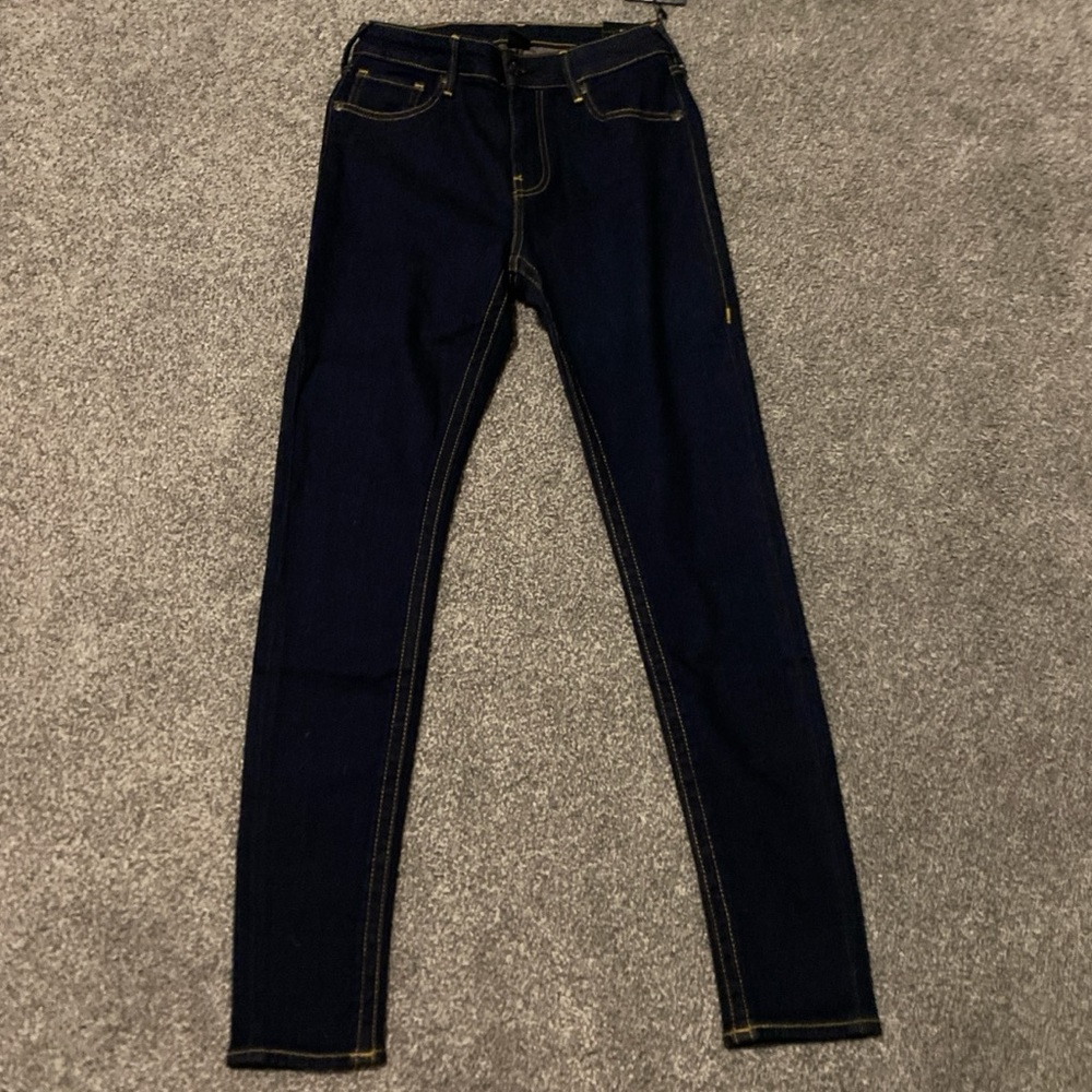 Brand new, True Religion, skinny jeans